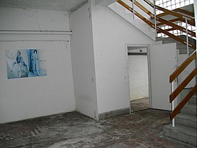 Keszthelyen 4.324 m2 összes beépítettségű telephely, fejlesztési terület eladó