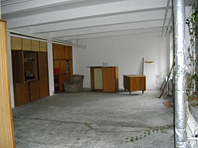 Keszthelyen 4.324 m2 összes beépítettségű telephely, fejlesztési terület eladó