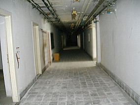 Keszthelyen 4.324 m2 összes beépítettségű telephely, fejlesztési terület eladó
