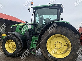 John Deere 6175R