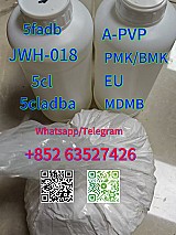 sufficient inventory of 5cladba, A-PVP, 5CLADBA, and 5F-ADB