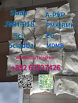 5cladba, 5CL-ADB-A, 6cl, eutylone
