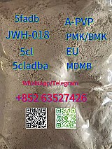 5cladba 5cladb Raw material 5CL-ADB-a 5fadb