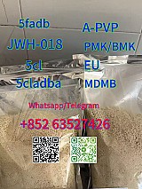 5cladba raw material 5CL-ADB-A precursor