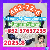 462-72-6  1-Bromo-4-fluorobutane