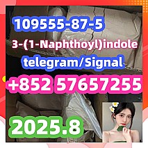 109555-87-5  3-(1-Naphthoyl)indole