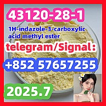 43120-28-1 1H-indazole-3-carboxylic acid methyl ester