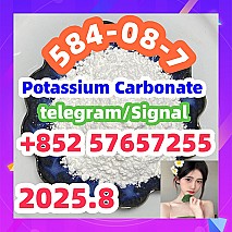 584-08-7Potassium Carbonate