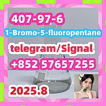 407-97-6 1-Bromo-5-fluoropentane