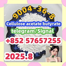 9004-36-8 Cellulose acetate butyrate