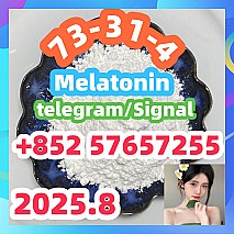 73-31-4 Melatonin