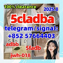 5F -ADB 5cladba Adbb JWH-018 A-PVP EU BMK /PMK