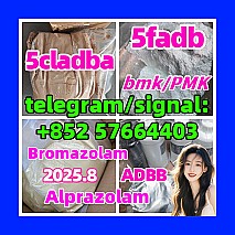 71368-80-4  bromazolam  28981-97-7 alprazolam  5cladba adbb 5fadb jwh-018
