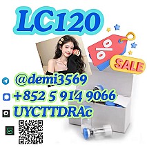 CAS 2023788-19-2 Tirzepatide Original powder for weightloss peptide