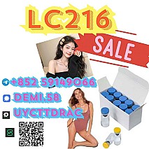 CAS 2023788-19-2 Tirzepatide Original powder for weightloss peptide