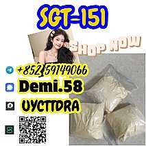 Best service 5CLADBB precursor 4cl-a-db-a SGT151