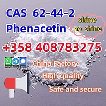 Order Phenacetin Cas 62-44-2, Factory Phenacetin