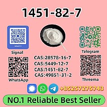 High-Quality P2P 1451-82-7 for Research Purposes