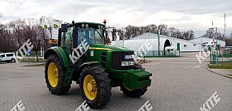 John Deere 6830