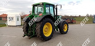 John Deere 6830