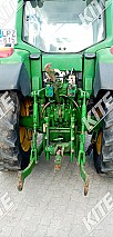 John Deere 6830