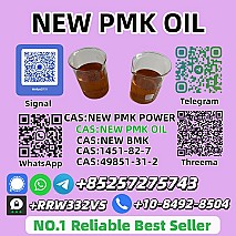 NO.1 Supply New P.M.K Oil 28578-16-7 Fast Shipping