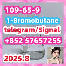 109-65-9  1-Bromobutane