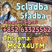 high quality yellow powder 5cladba ADBB 5CL-ADB-A ship door to door