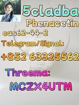 5cladba raw material 5CL-ADB-A precursor raw 5cladba 5f adb