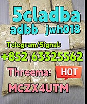 5cladba 5cladba Precursor JWH018