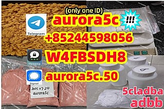 Chemical adbb 5cladba precursor raw material