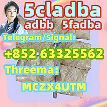 5cladba 5cl-adb-a jwh018 5f-adb High quality