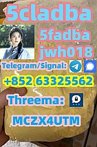 5cladba raw material 5CL-ADB-A precursor raw 5cl