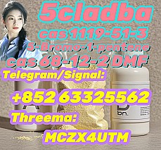 5cl adb 5cladba 5cl raw material supplier