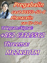 Phenacetin CAS 62-44-2 with high efficiency