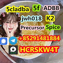 Strongest 5cladba,5fadb,adbb,JWH-018,4F-MDMB-BINACA