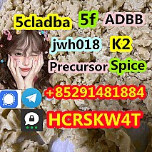 Strongest 5cladba,5fadb,adbb,JWH-018,4F-MDMB-BINACA