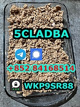 Factory 5fadb 5cladba Raw Materials 5f-adb MDMB-4en-PINACA adbb