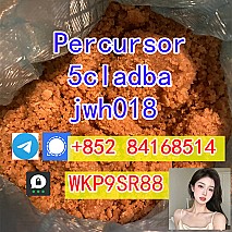 High Quality jwh-018 5CLADBA 5CLADB adbb 5FADB 5f-adb