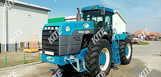 New Holland 9282