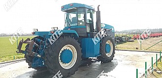 New Holland 9282