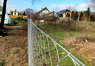 KERÍTÉS ÉPÍTÉS ORSZÁGOSAN! Vadháló, drótfonat, drótháló, oszlop, kapu, kerítéspanel, drótkerítés