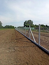 KERÍTÉS ÉPÍTÉS BOMBA ÁRON! Vadháló, drótháló, drótfonat, oszlop, kapu, drótháló, kerítéspanel