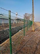 KERÍTÉS ÉPÍTÉS PROFI MÓDON! Drótfonat, drótháló, vadháló, oszlop, kapu, huzal, kerítéspanel