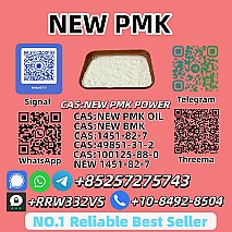 Hot Sale New P.M.K P.ower 28578-16-7 Global Shipping