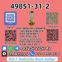 Reliable Supplier 49851-31-2 Fast Shipping Worldwide