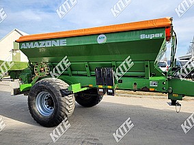 Amazone ZG-B 5500