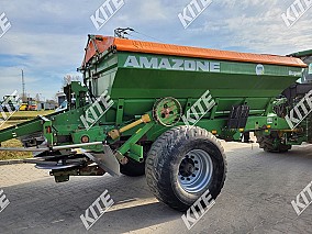 Amazone ZG-B 5500