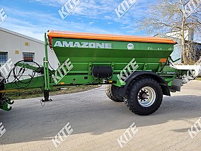 Amazone ZG-B 5500