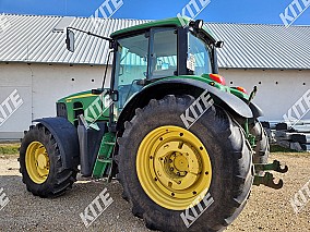 John Deere 6930